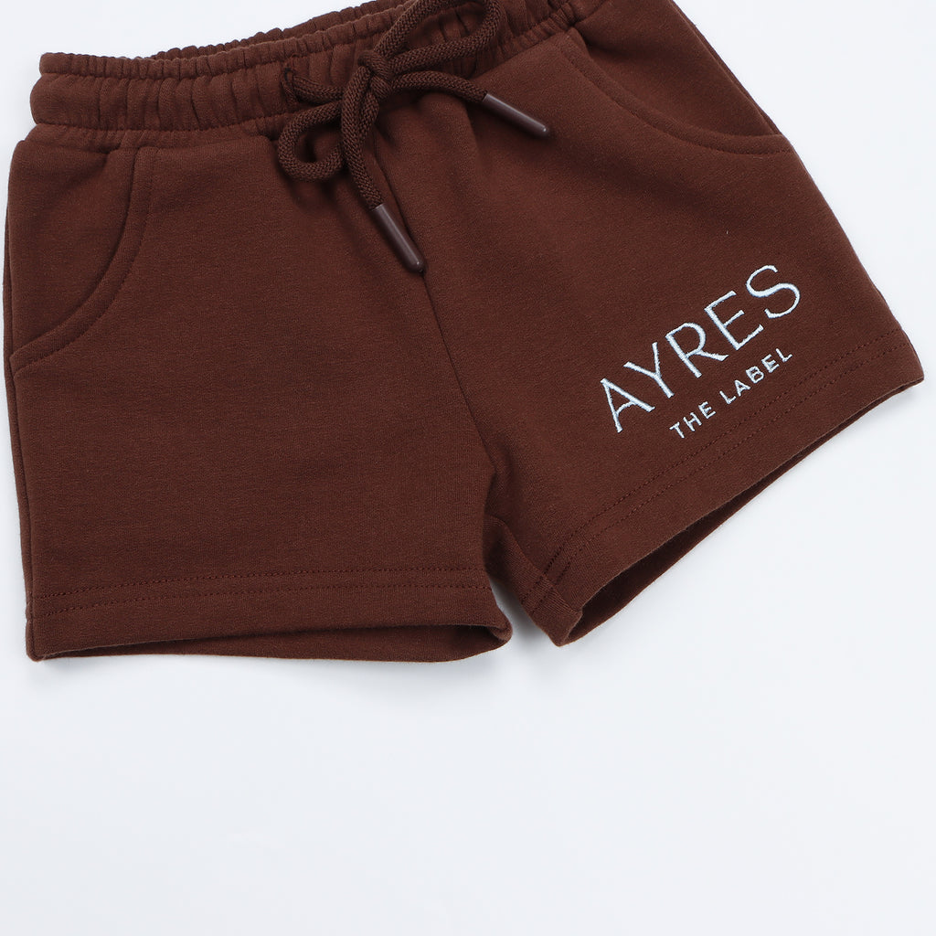 Essential Short