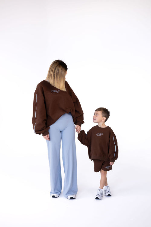 Adult Essential Crew