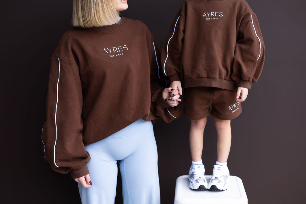Adult Essential Crew